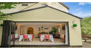 Luxurious Holiday Home in Ross on Wye near Goodrich Castle - Image 4