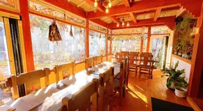 Hakuba Pension & Log Hotel Meteor - Image 5