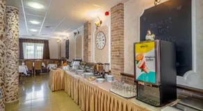 Nefelejcs Hotel - Image 3