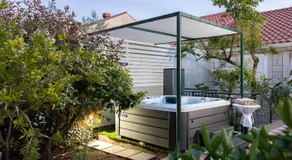 Apartments Baltazar with Sea View&Jacuzzi - Image 3