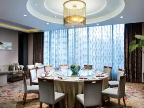 Nanjing Expo Center Hotel - Image 4