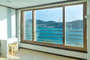 Yeosu Sun Beach Pension - Image 4