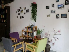 Bimoyuan Hostel Yongjia Ancient Village - Image 3