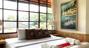 Ekman Garden Resort - Image 2