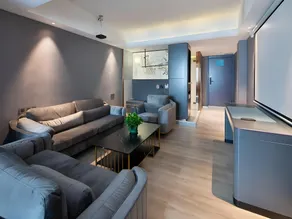 LANO Hotel Hainan Haikou Meilan District Riyue Plaza - Image 5