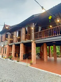 DMahang Event Space - Image 1