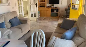 Bright, Airy Home from Home in Mijas Golf - Image 2