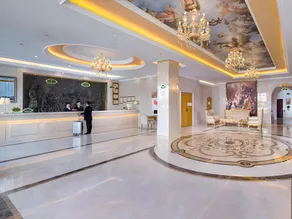 Vienna Classic Hotel Libo Ancient Town - Image 2