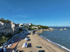 Xiamen Ludao · Haiju | Sea View Villa - Image 2