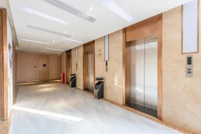 Xinken Hotel - Image 4