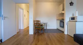 Mainhatten Apartment - Image 3