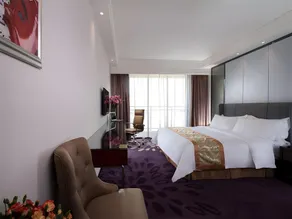 Vienna Classic Hotel Dongguan Changan Xiandai - Image 3