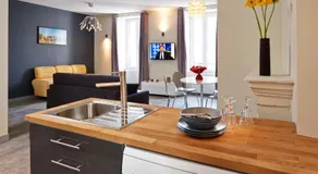 Appartements Rue Lemoine XXL - Image 3