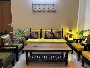 YB Home near jindal university - Image 4