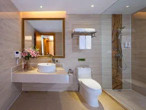 Vienna Hotel Chaozhou Ancient City West Lake - Image 4