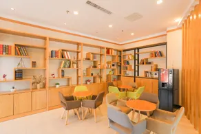 Shenyang Ruiqitong Hotel (7th Street Metro Station Branch) - Image 3