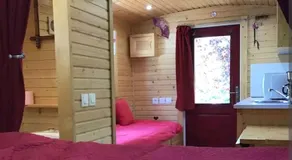 La roulotte au cœur de la côte d'opale - Image 3