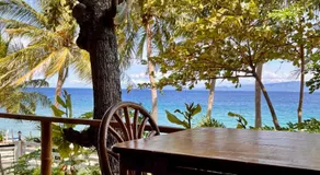 Amami Beachfront Villa with Private Beach - Image 5