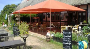 Gaststaette & Pension Schinkenkrug - Image 5