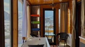 Donata Cottages kazbegi - Image 2