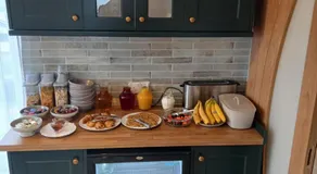 Liam's Cottage Bed and Breakfast - Image 4