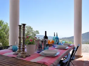 Mediterranean View Villa - Image 5