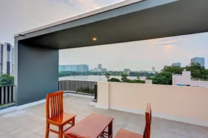 Olive Lakeview Serviced Apartments - Image 2
