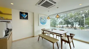Fishtail Hostel Phuket - Image 2