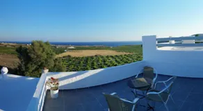 Villa Iliovasilema Santorini - Image 4