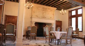 Château de La Menaudière - Image 2