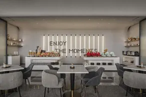 Nanjing Gaochun Wanda Minyoun Hotel - Image 2