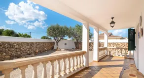 Villa en Son Gall Ciutadella - Image 5