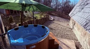 Cabana AFrame Olanesti - Image 5