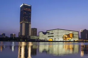 Thank Inn Hotel Shanghai Jiading District Baoli Wuyuehua Square - Image 3