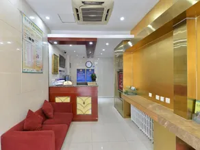 GreenTree Alliance Beijing Asian Sports Village Hotel - Image 2