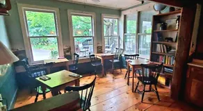 Carriage Barn Inn - Image 2