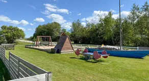 2 Bedroom Nice Home In Roslev - Image 4