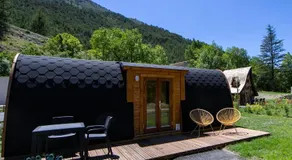 Camping La Ferme de Castellane - Image 4