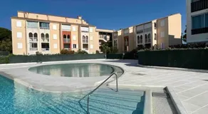 Coeur de Fréjus, L'AMPHITHÉÂTRE, appartement 3 pièces climatisé, terrasse, barbecue, piscine & parking - Image 5