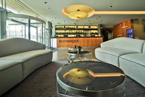 Botanique Hotel Prague - Image 2