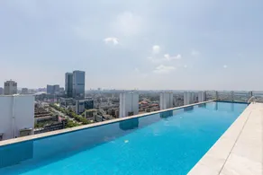 Xiangtan JYMGM  Grand International Hotel - Image 3