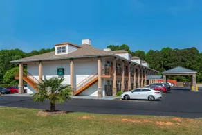 Quality Inn Covington - Image 4