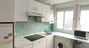 Apartamento luminoso y nuevo en Madrid Rio - Image 3