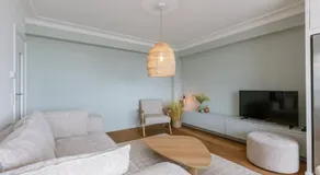Casiola - Bright & Stylish Apartment Near Beach with Sea view - Image 2
