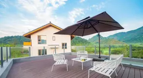 Qiyun·Anji Chashan Yelu Hot Spring Homestay - Image 5