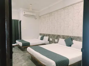 Hotel Grand Vrundavan - Image 5