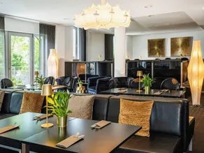 Victor's Residenz-Hotel München - Image 4