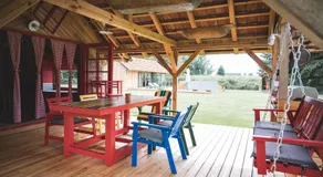 Glamping na podeželju - Image 4