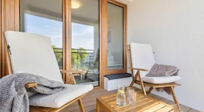 Enklawa - Apartamenty z Balkonem i Parkingiem Blisko Plaży i Jeziora by Noclegi Renters - Image 4