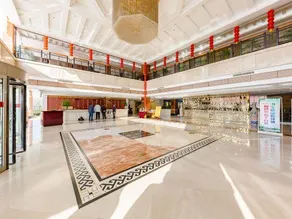 Taoyuan Hotel - Image 4